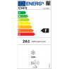CHIQ FSD166NE4 FRIGORIFERO 166L SINGLE D