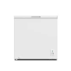 CHIQ FCD197D CONGELATORE ORIZZONTALE 197