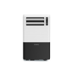 CHIQ CPC12PAP02 PORTABLE AIR CONDITIONER